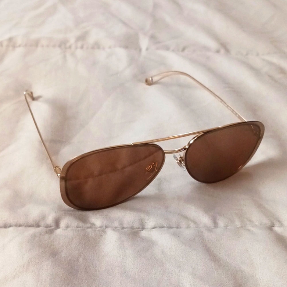 Giorgio Armani sunglasses